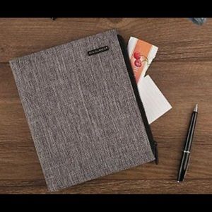 Brand new At a Glance Undated weekly monthly planner